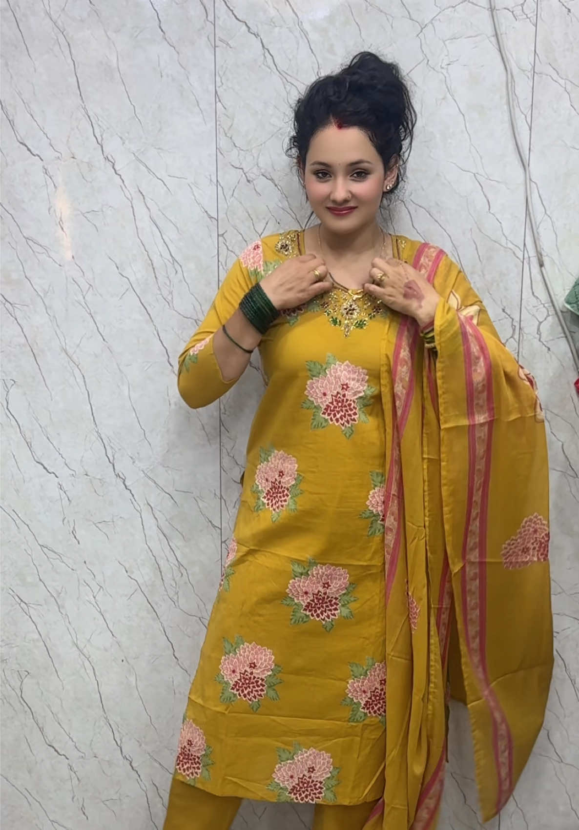 @Kanchanfashion9