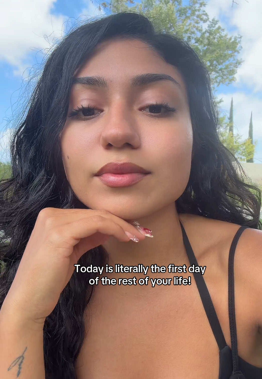@Naomi Meraz