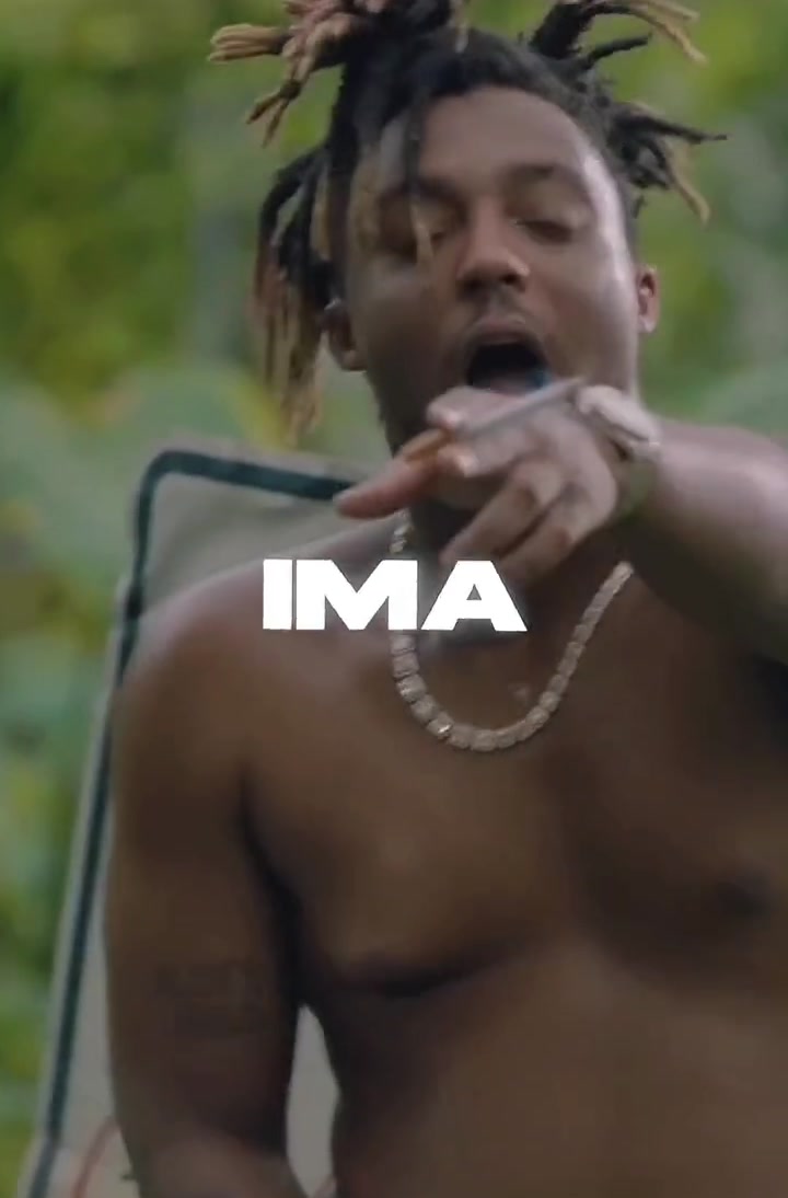 @⁹₉⁹_JuiceWRLD_Society
