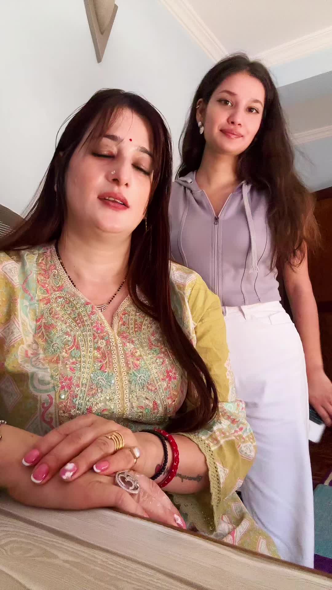 @Apshara_45❤️