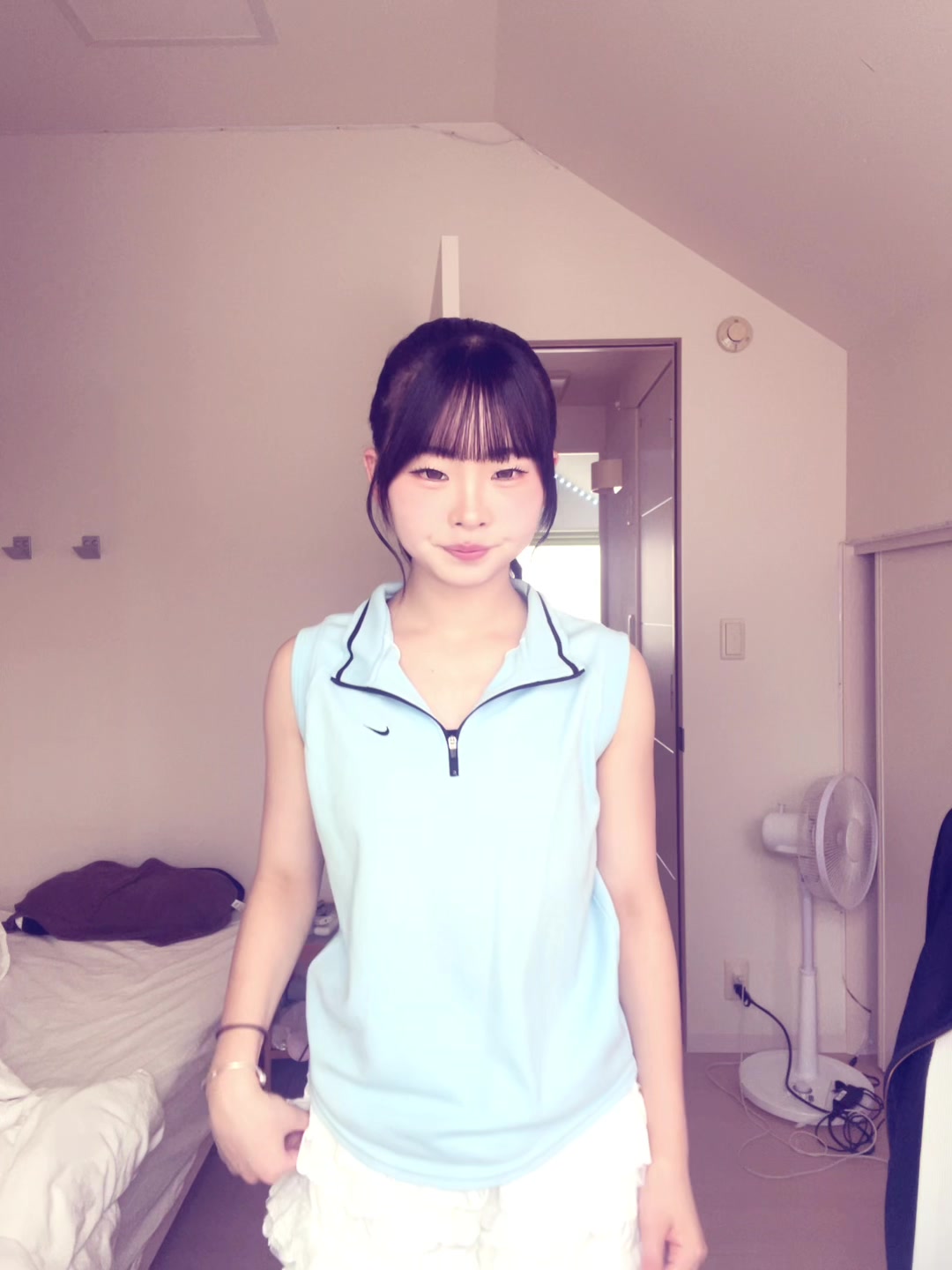 @永瀬かおん
