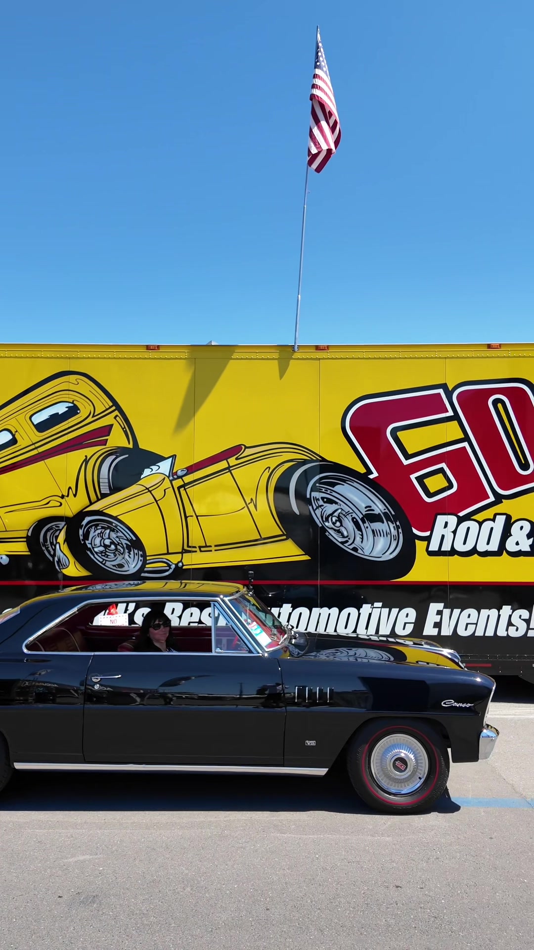 @Thumbs up Hot Rods