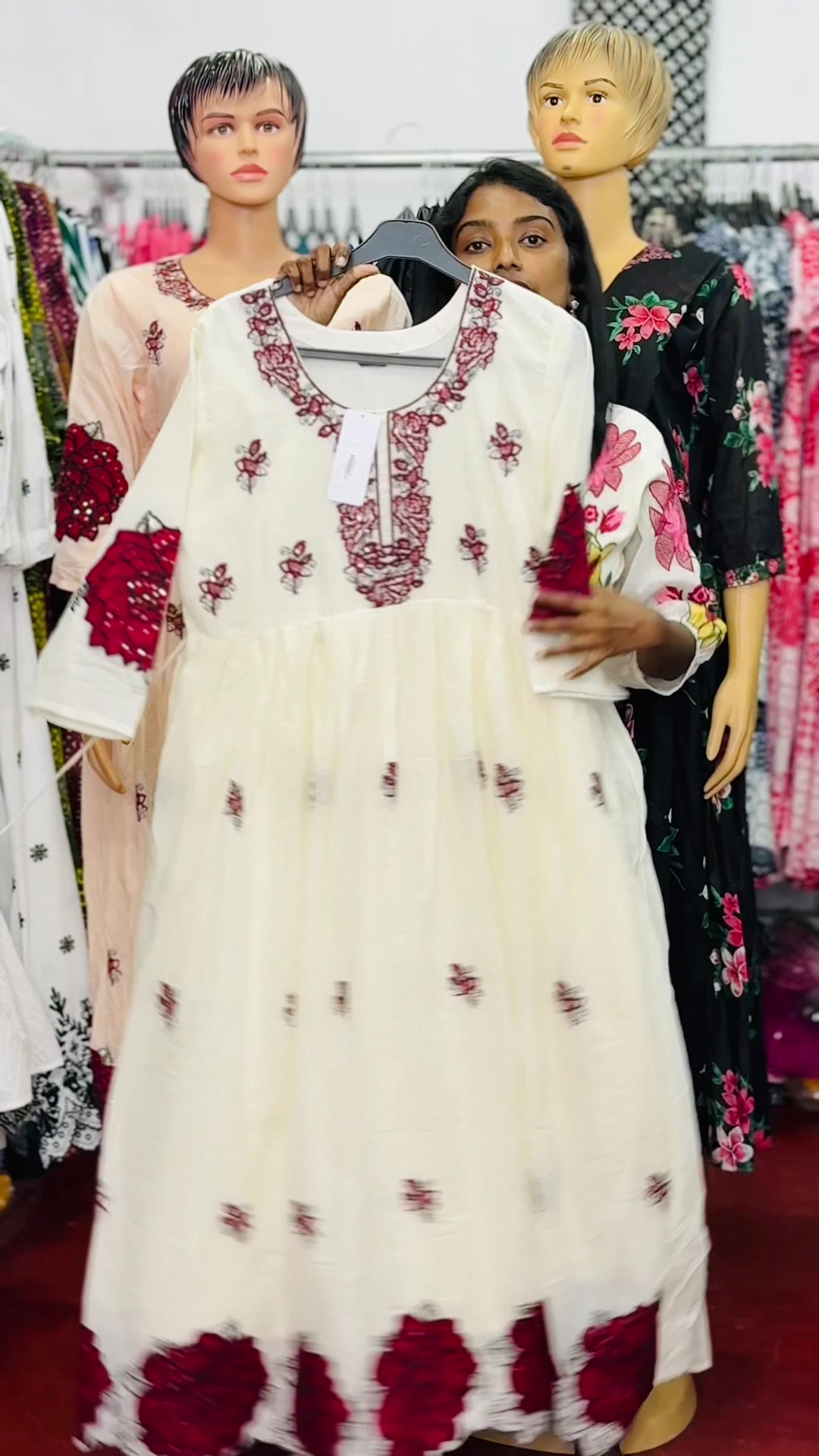 @Subee Clothing