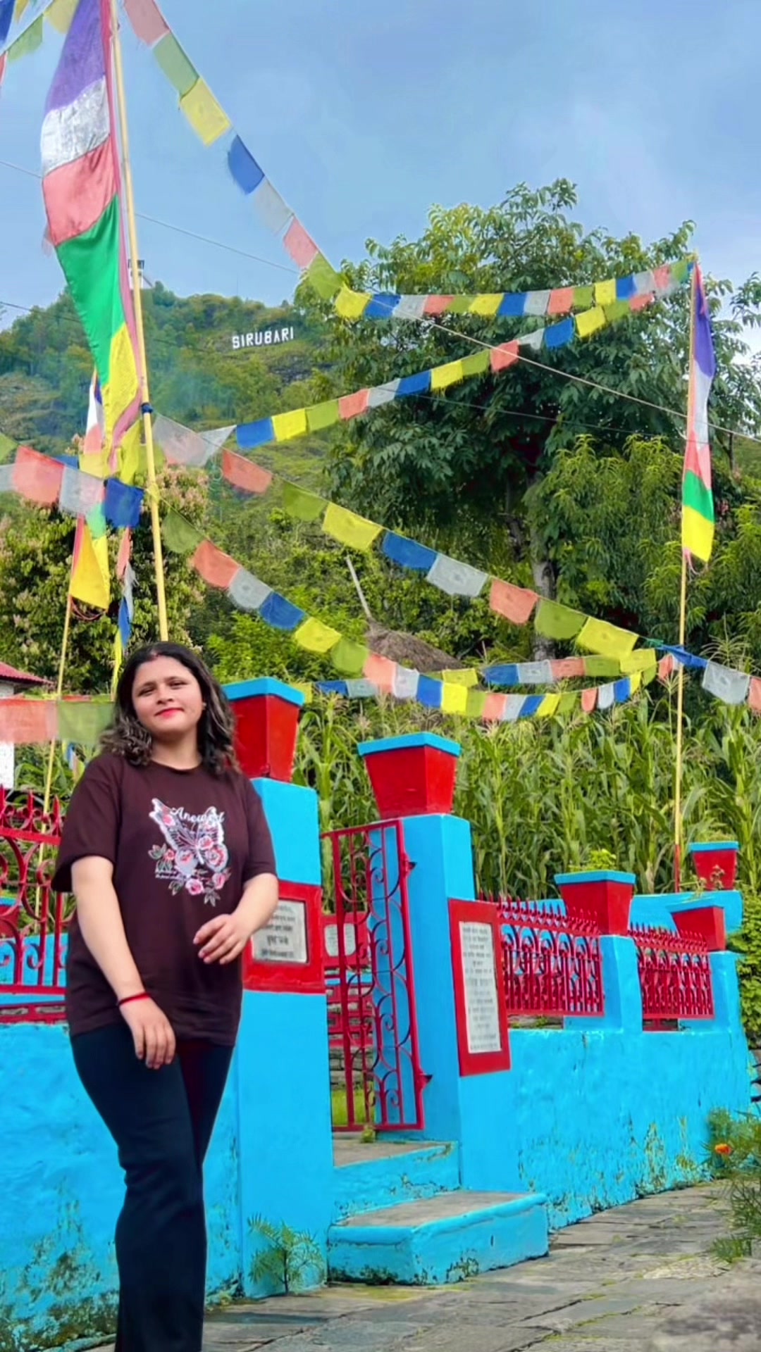 @Binita Kunwar