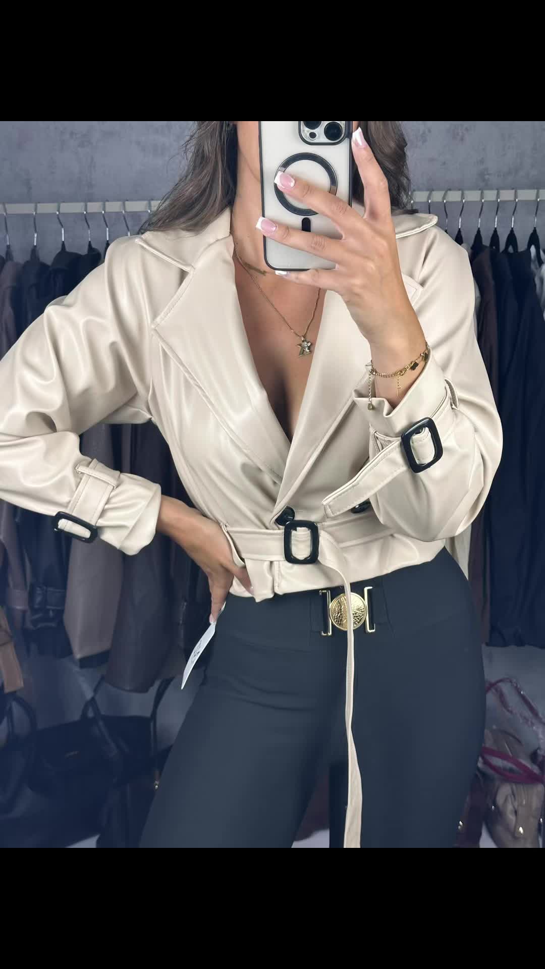 @K|K BOUTIQUE