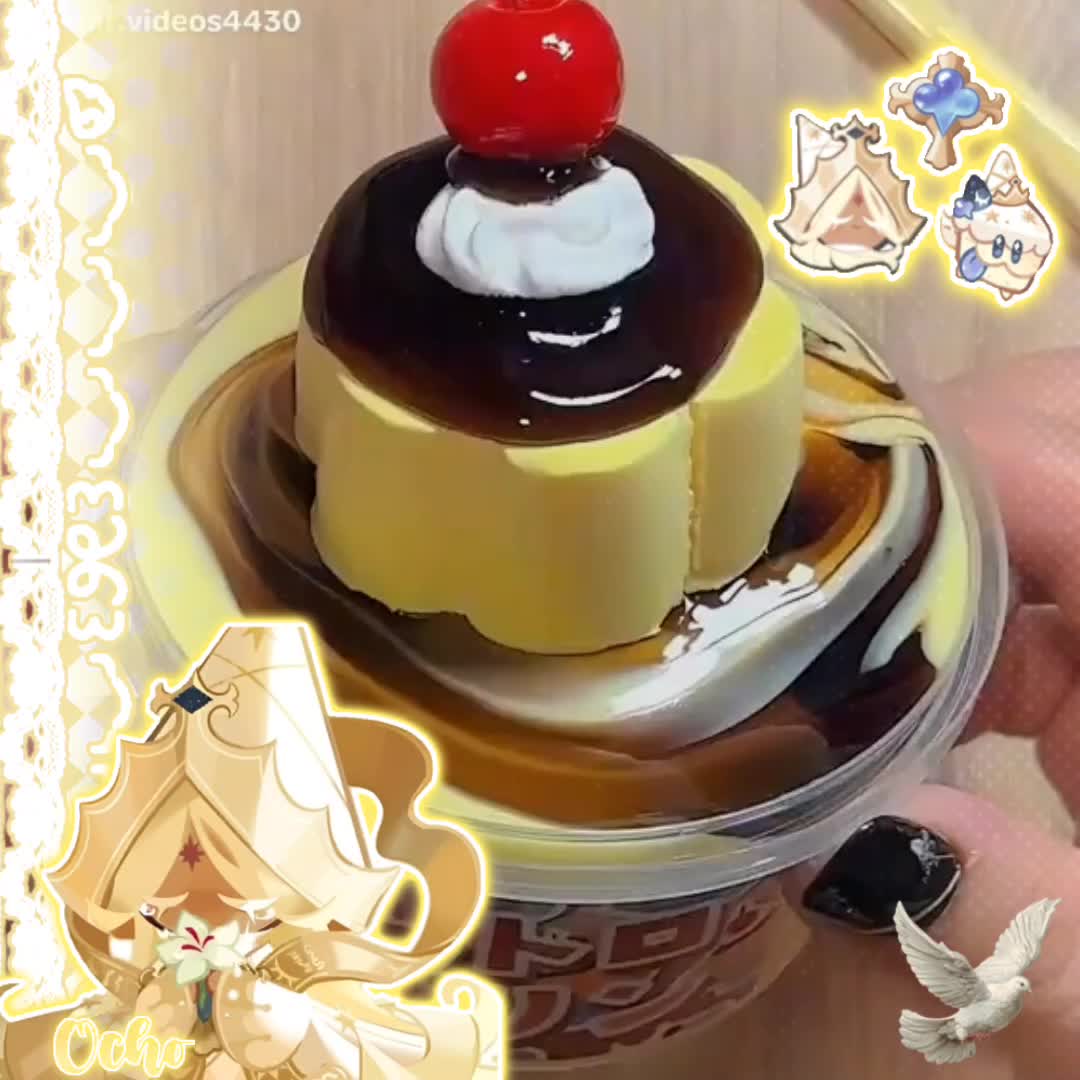 @smc waifu (shadow milk cookie)