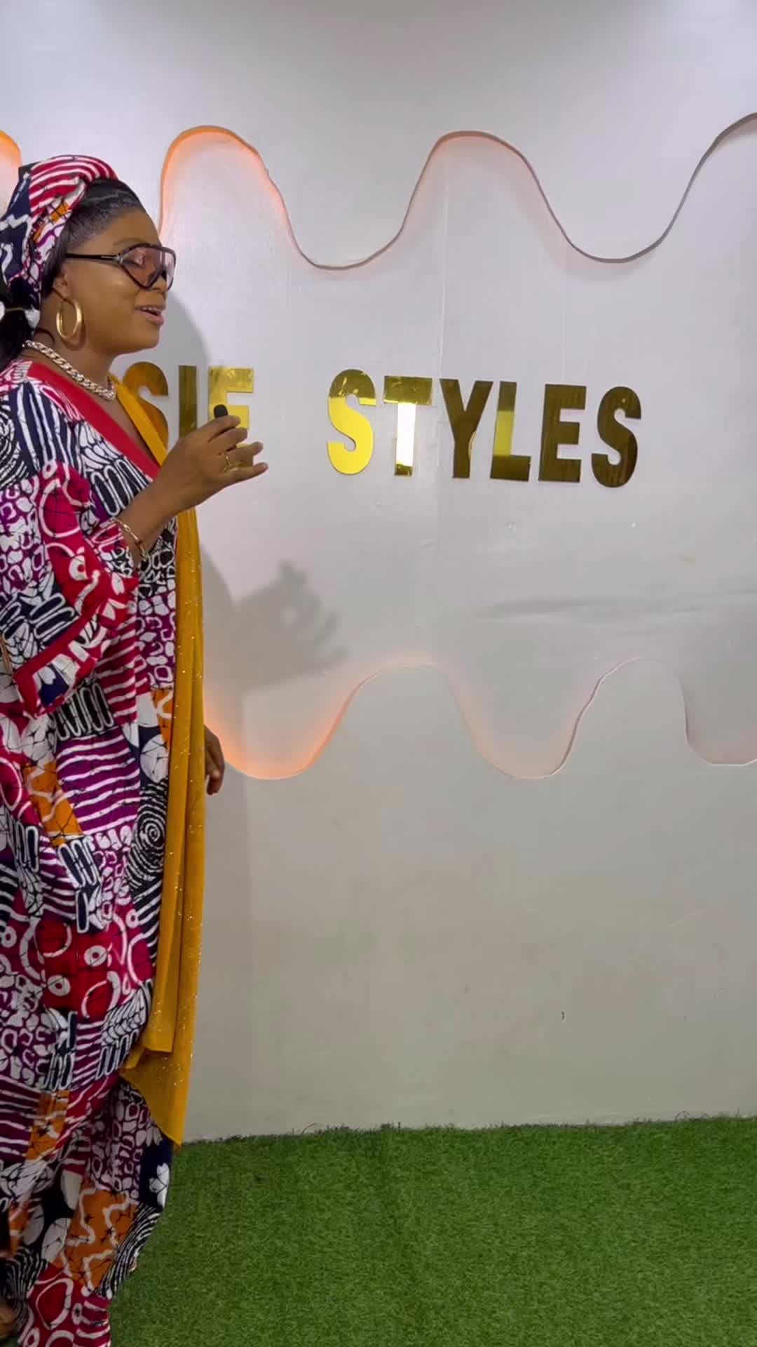 @BISSIE STYLES/FASHION STORE