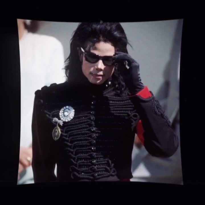 @Michealjacksonfan505