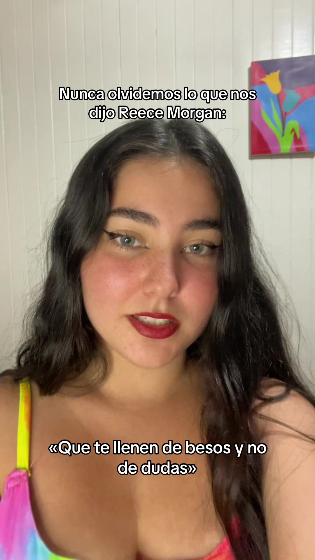 @Milagro Soto
