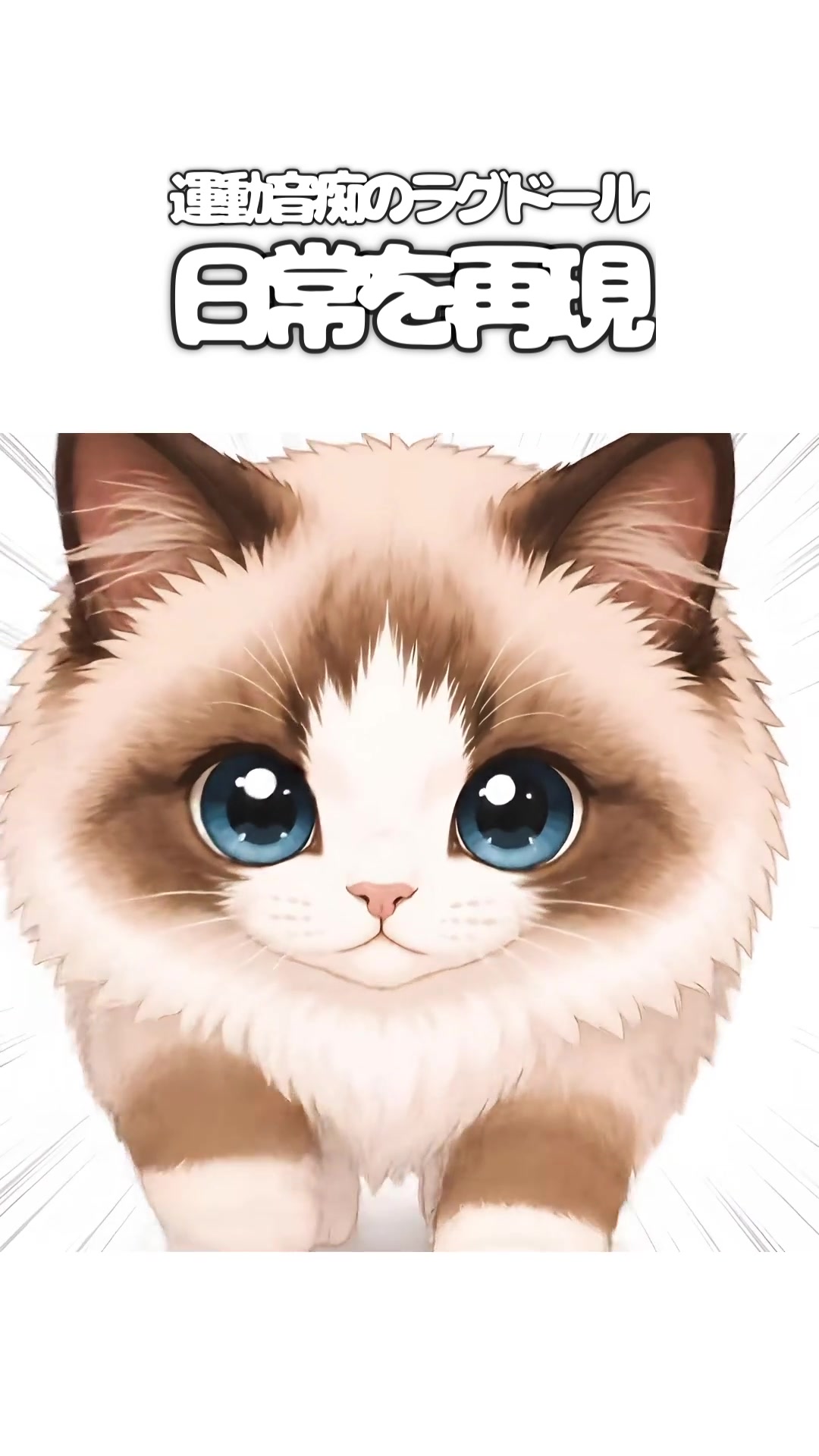 @なつめ友猫帳