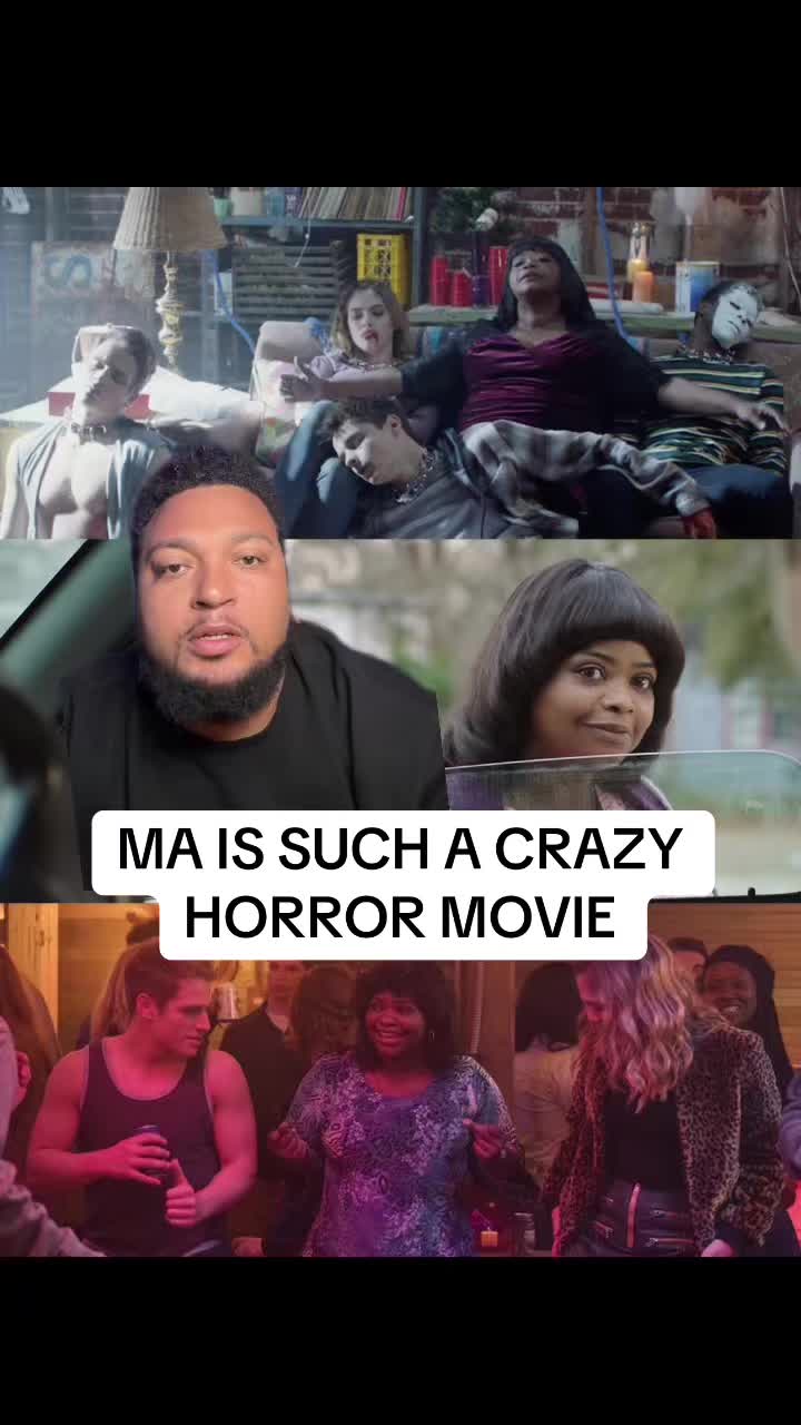 @I LIKE SCARY
