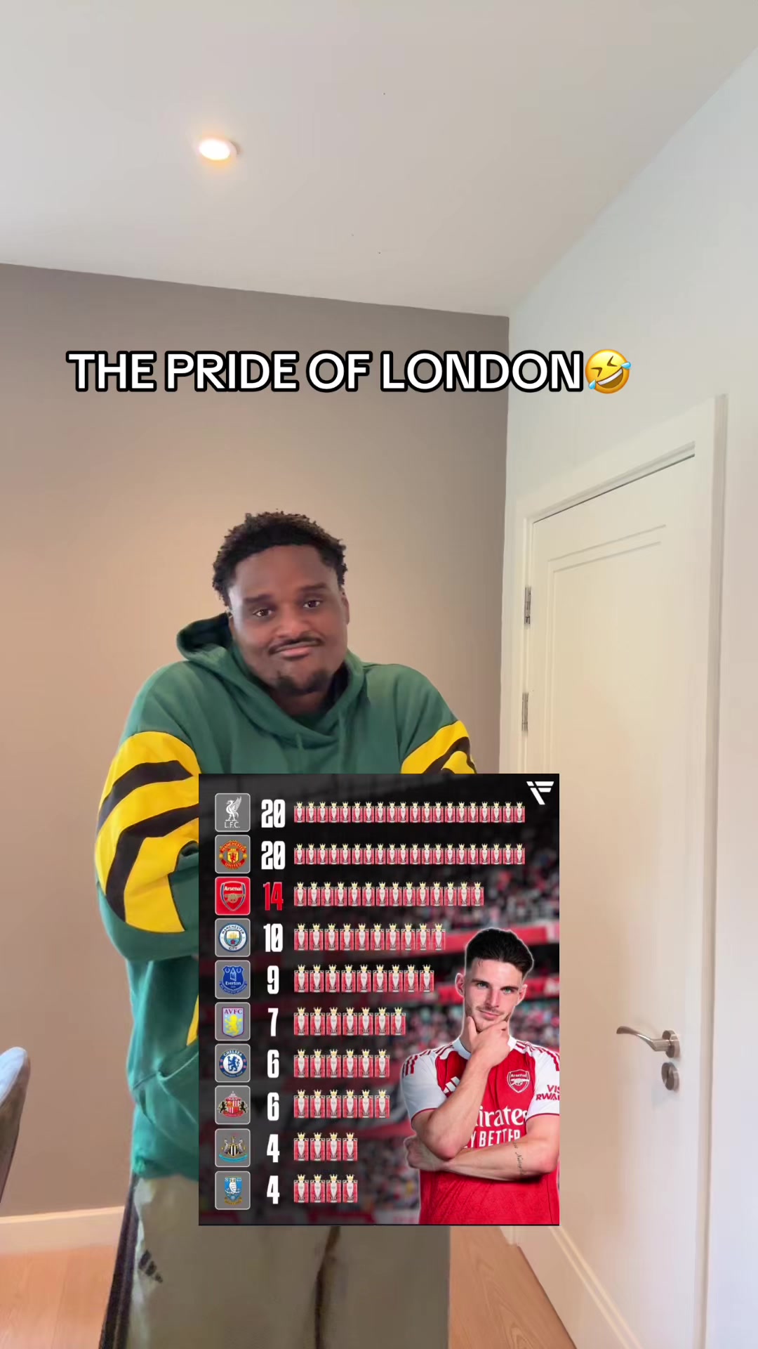 @Trey