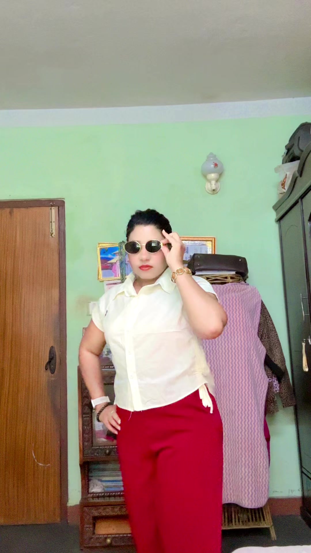 @Alisa Thapa Rugby girl