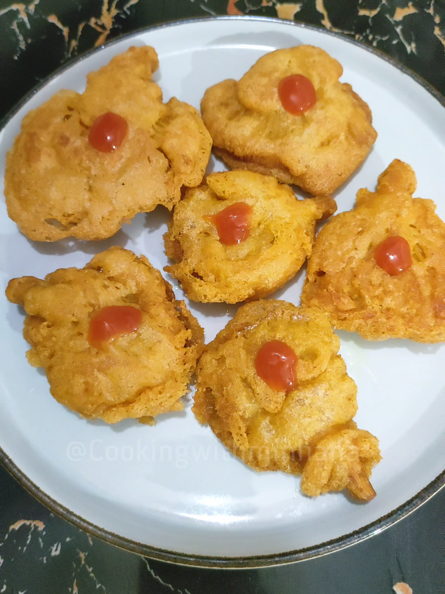 @Cooking With Minhana