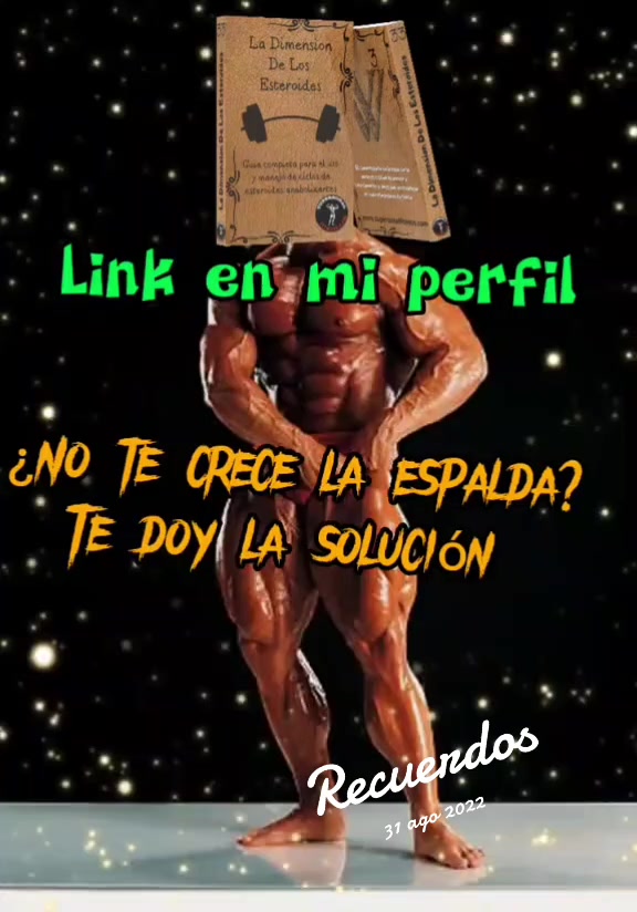@PAULOSTERON