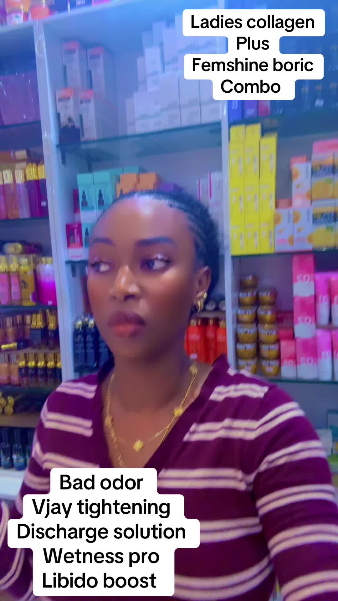 @Queenscode beauty haven