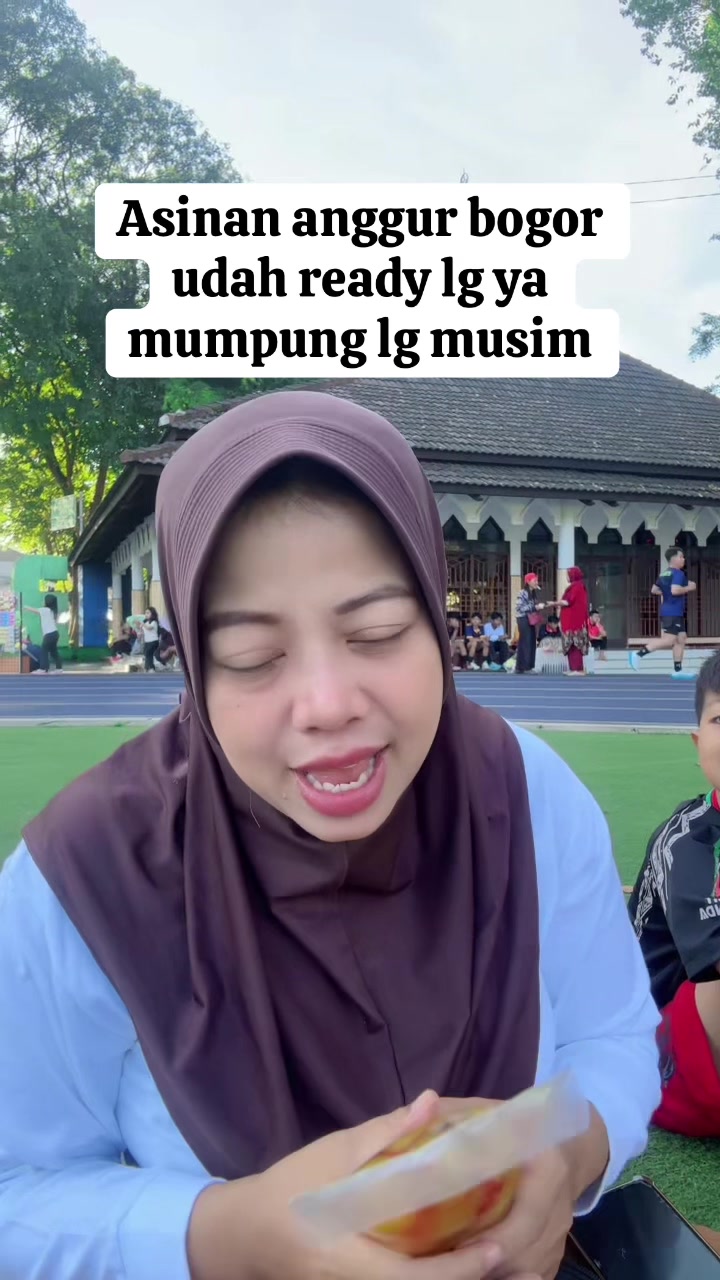 @ASINANMAPUTRI