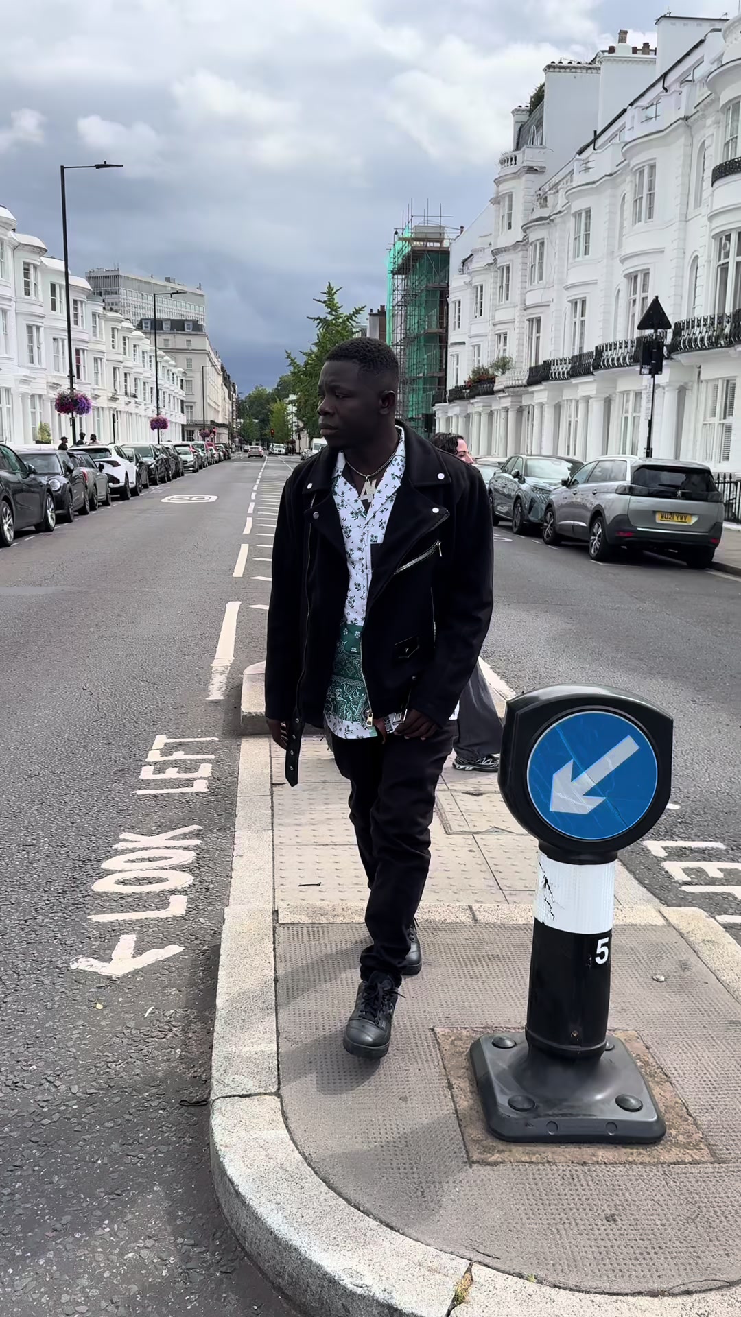 @OBoyandGambianChild
