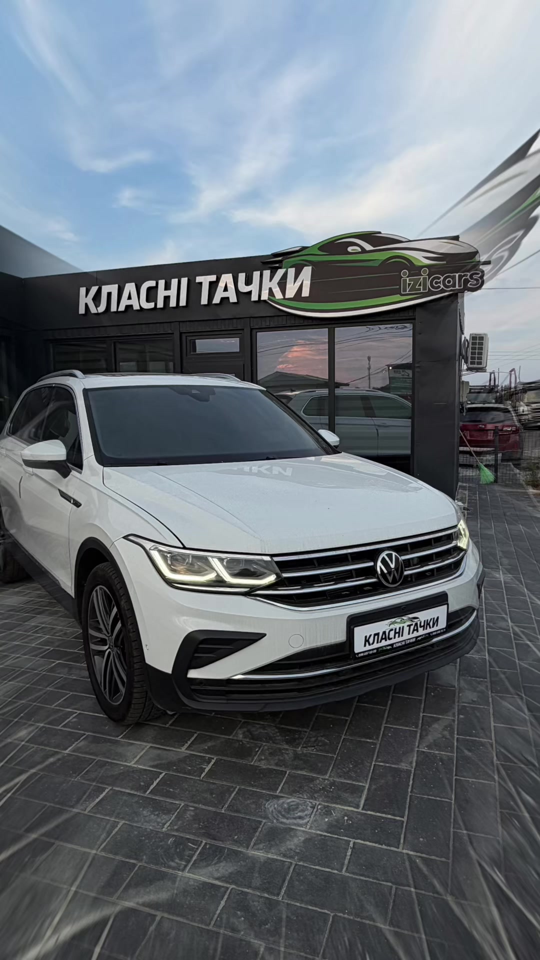 @Klasni Tachku
