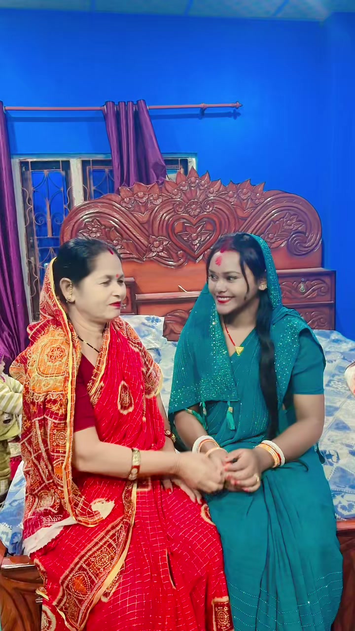 @chandani shah