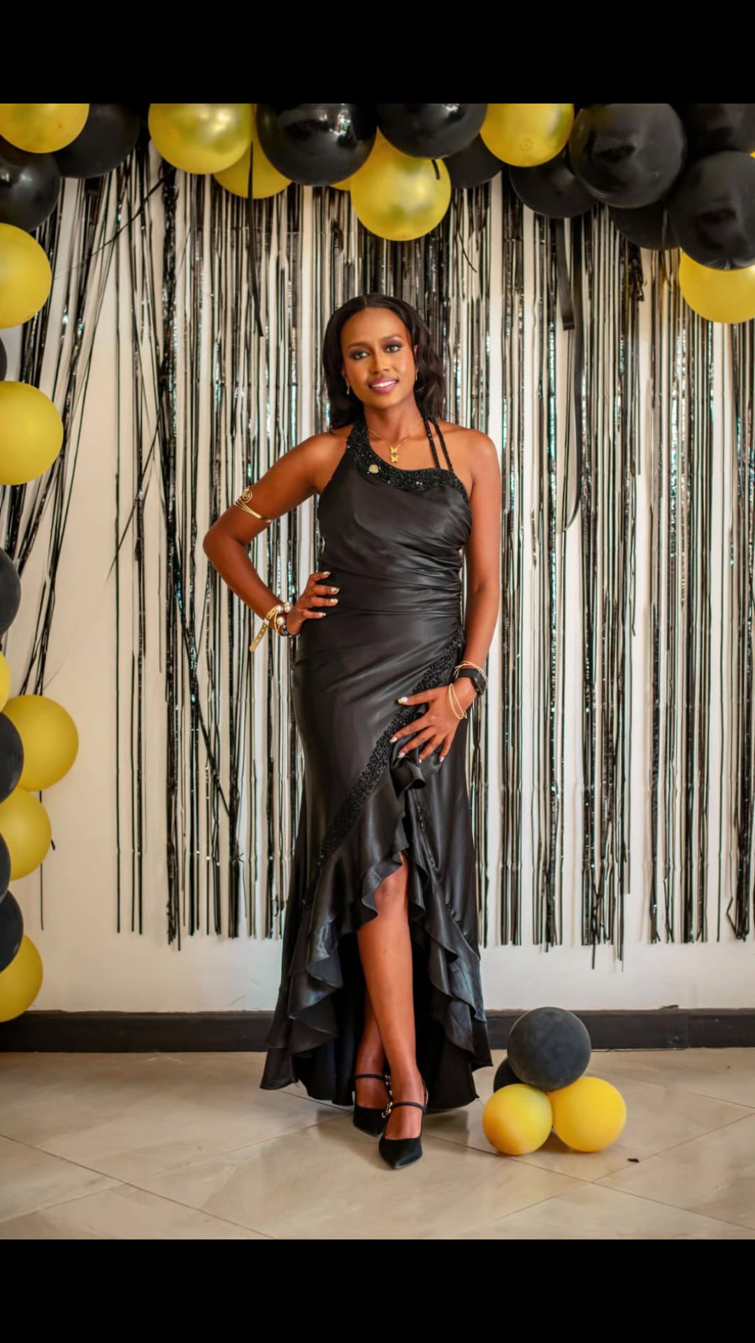 @Makeup artist in Rongai KENYA