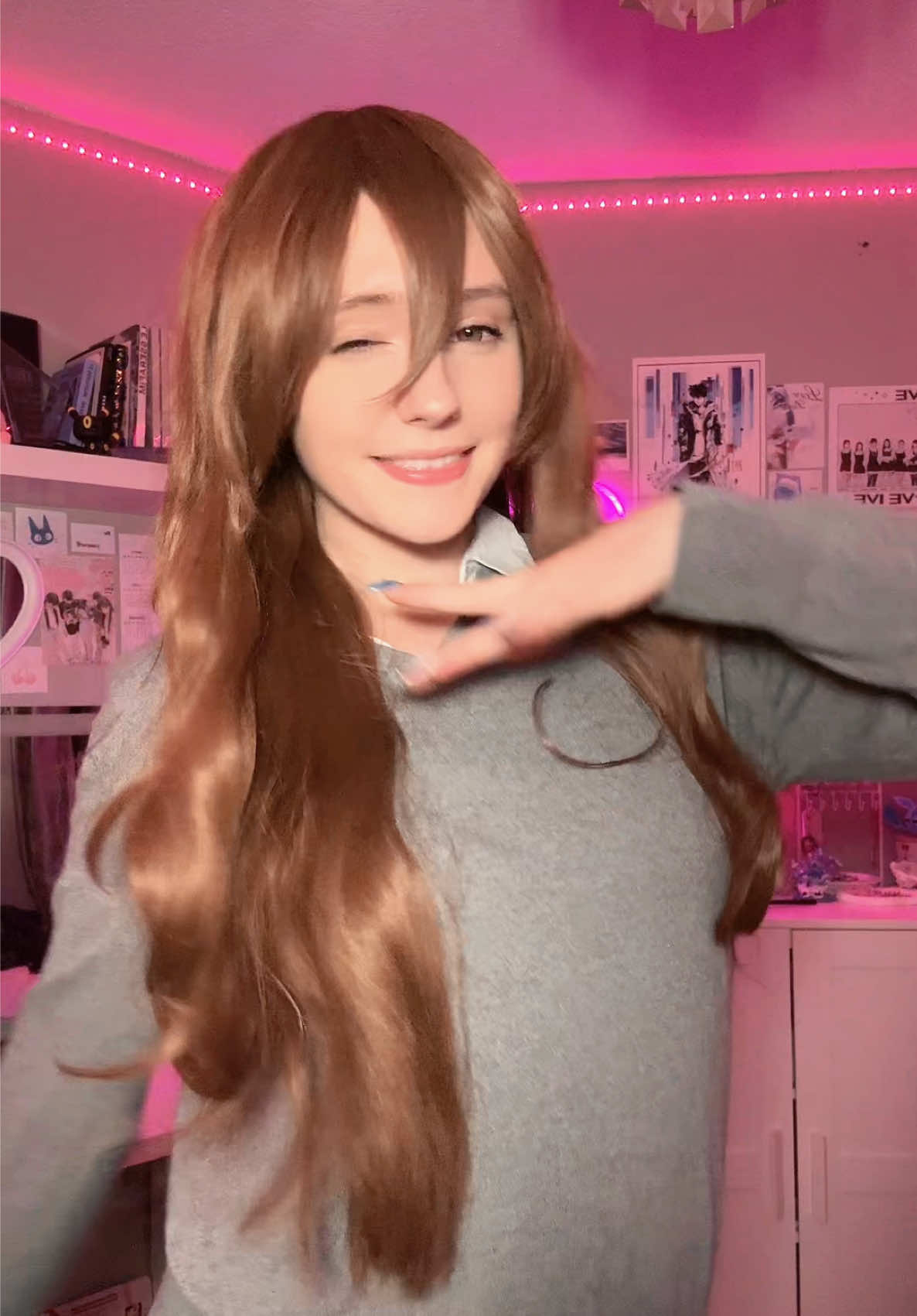 @Tasha <3 | Streamer