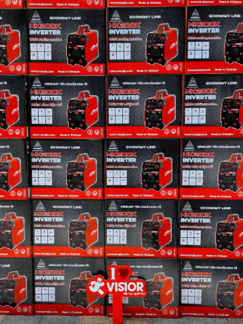 @Visior Tools Store