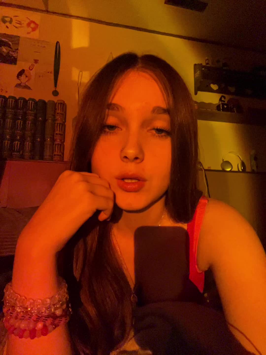 @️