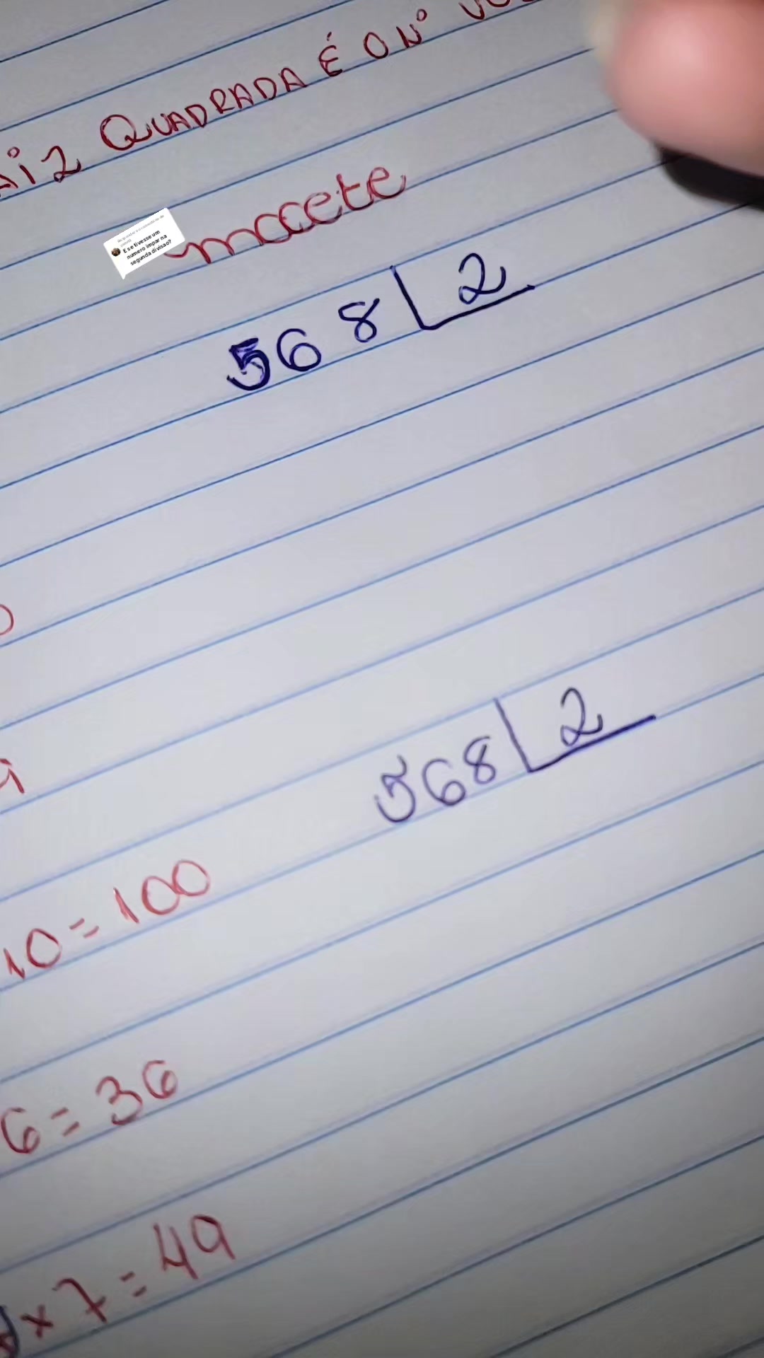 @Diário de Uma estudante 📝