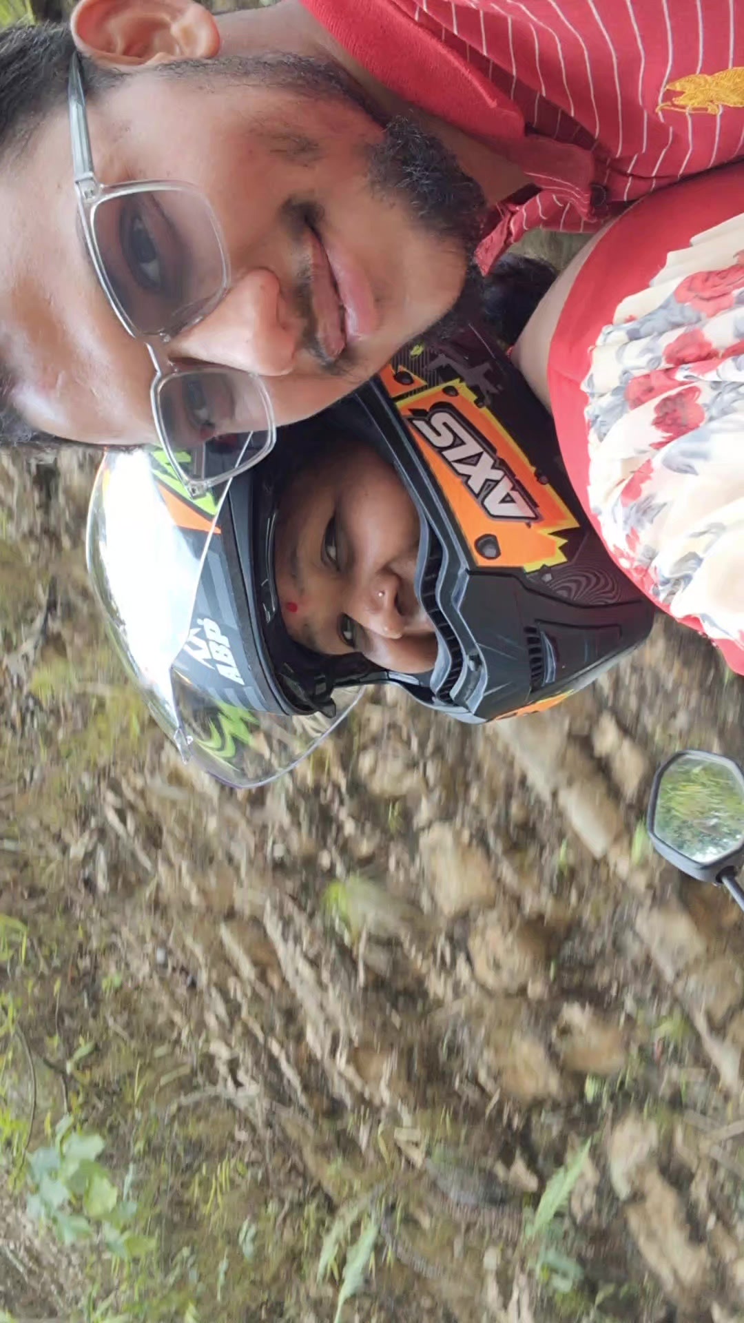 @chandika mainali