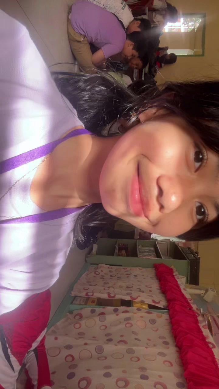 @Nanay mo