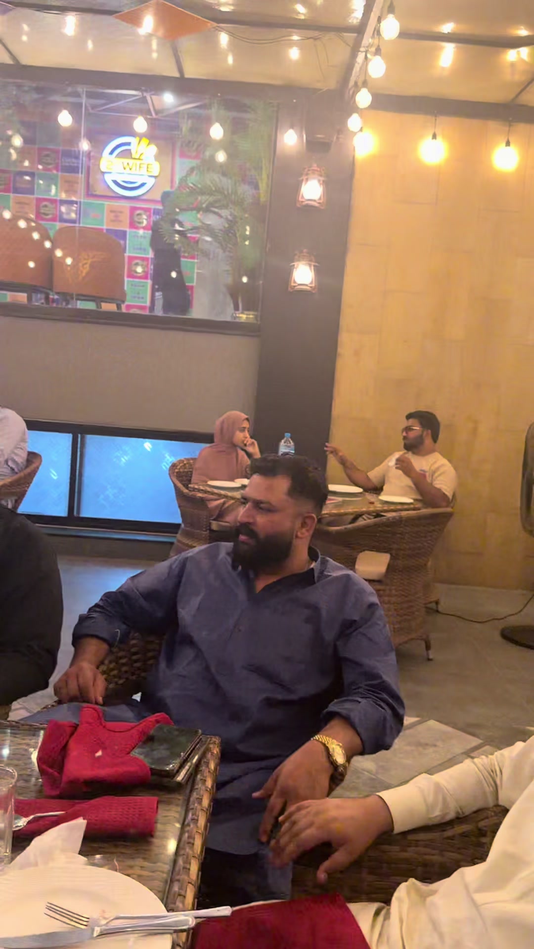 @CH IMRAN MASOOD