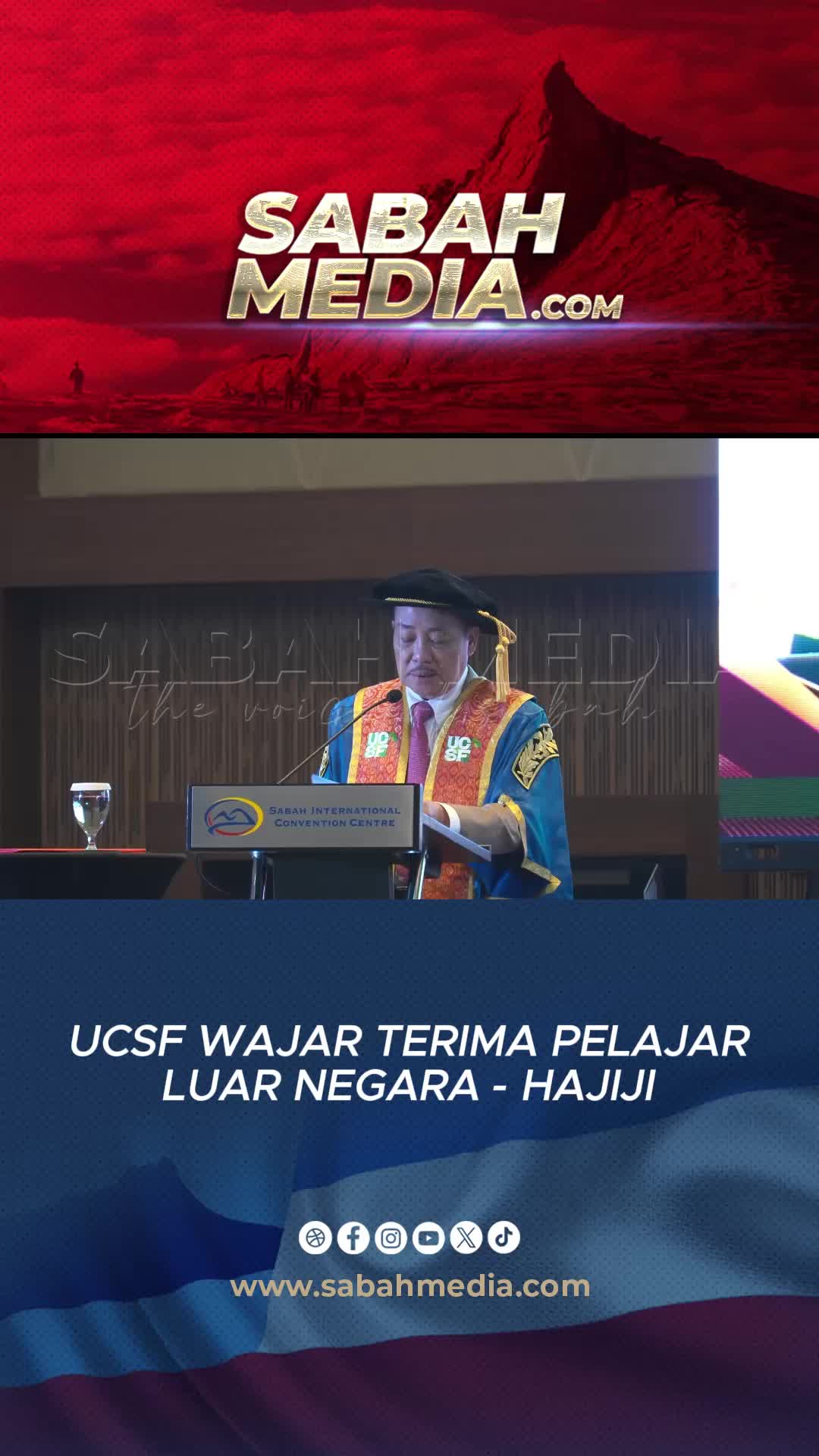 @Sabah Media Official
