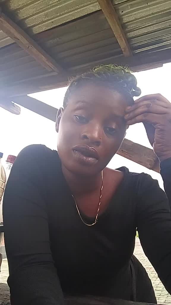 @Arike Alagbo