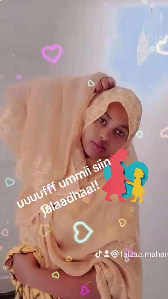 @Hullum yalfaal