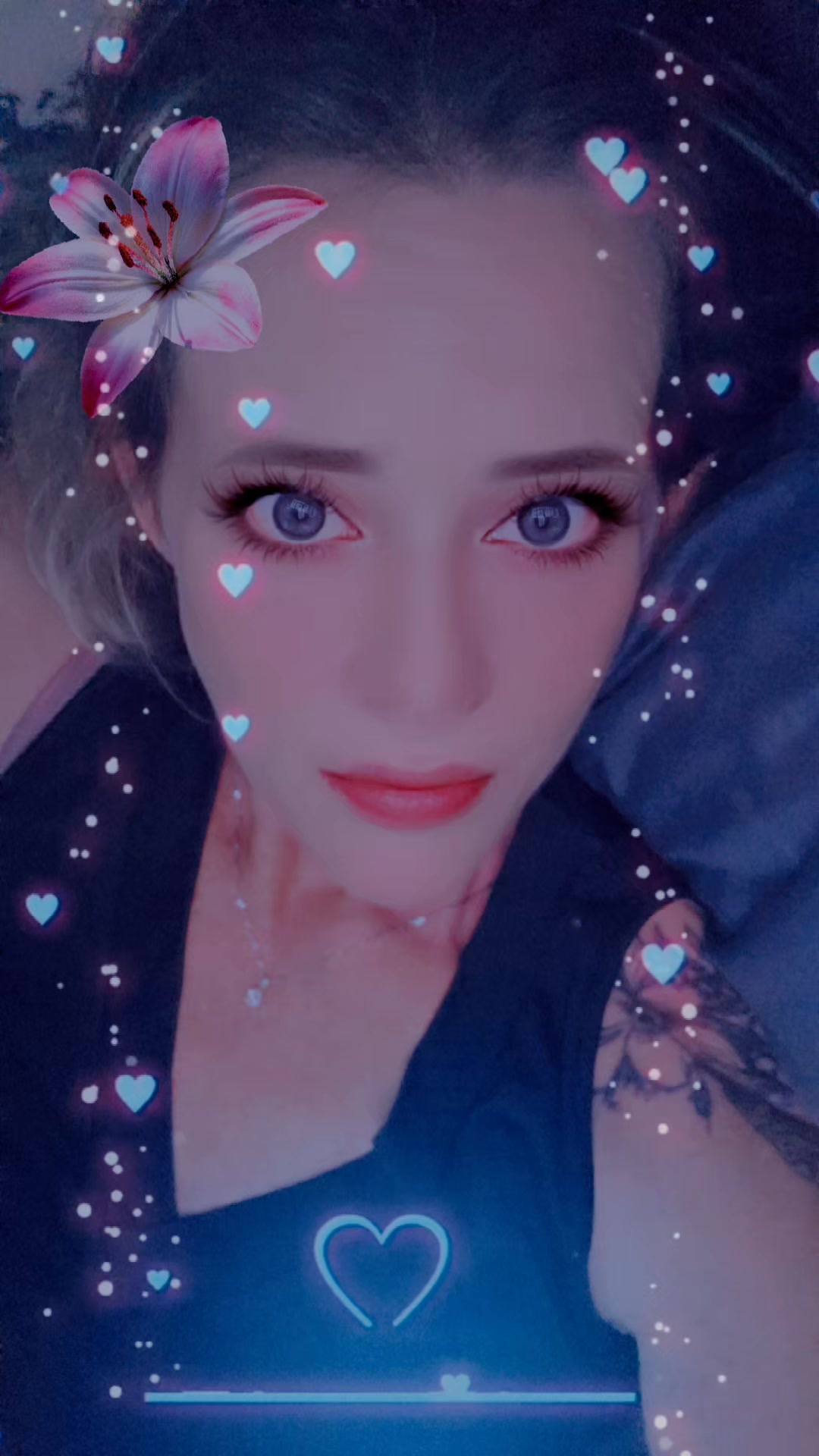 @❌️🌸 Blue_eyes🌸❌️