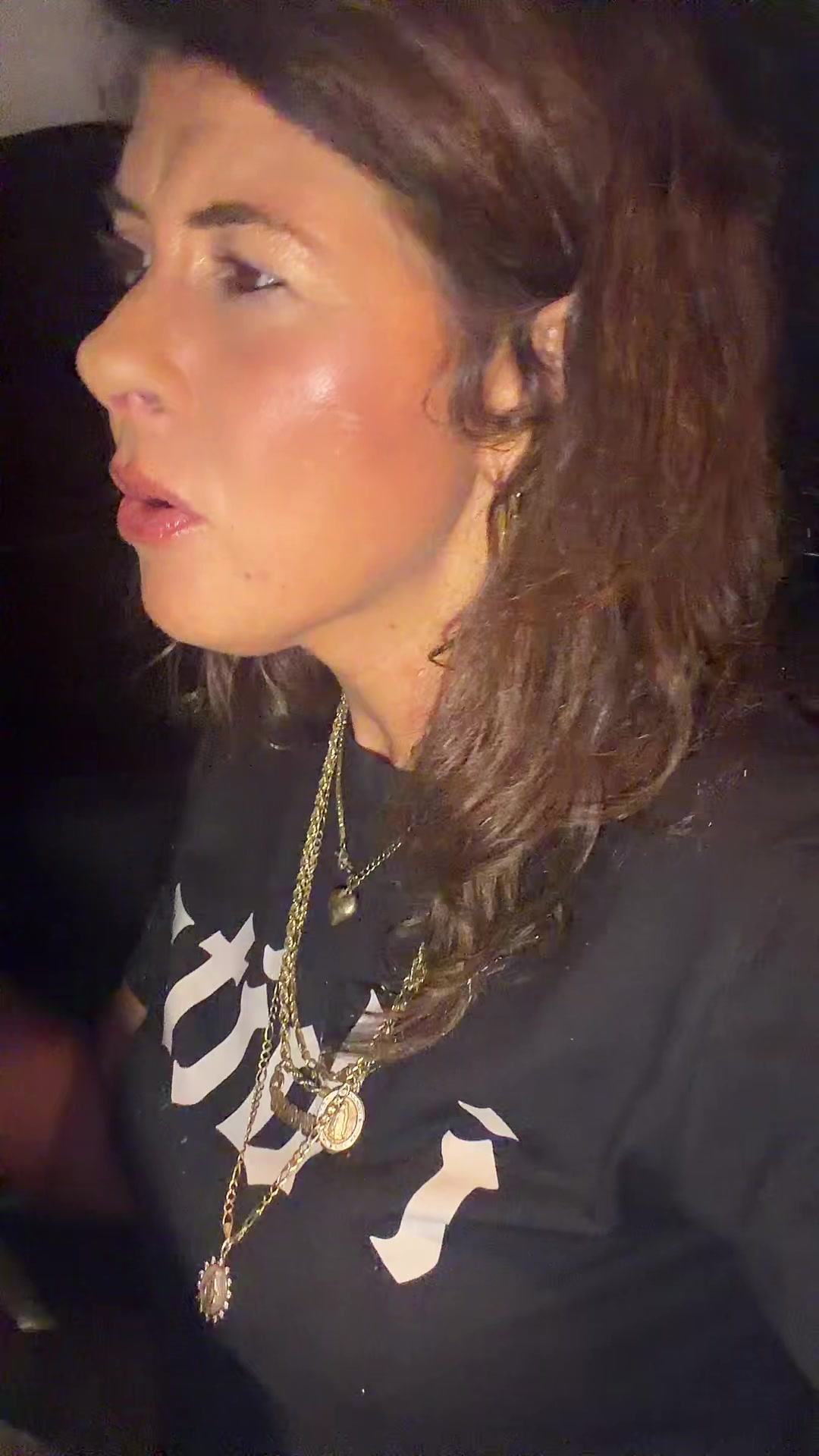 @Yourshastyalways