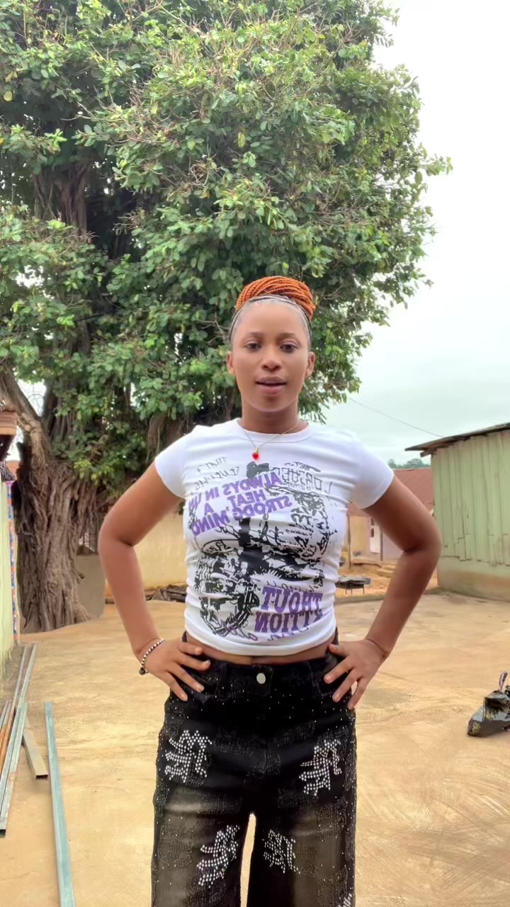 @Ohemaa❤️💕Sizeless💕🥰