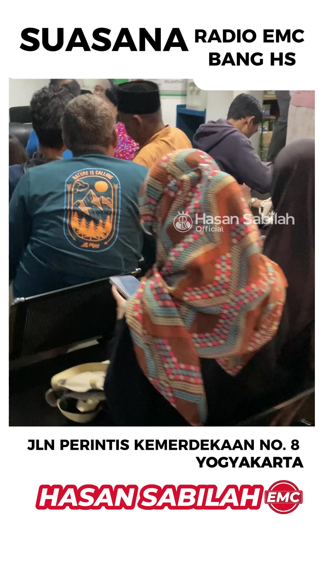 @Hasan Sabilah Official