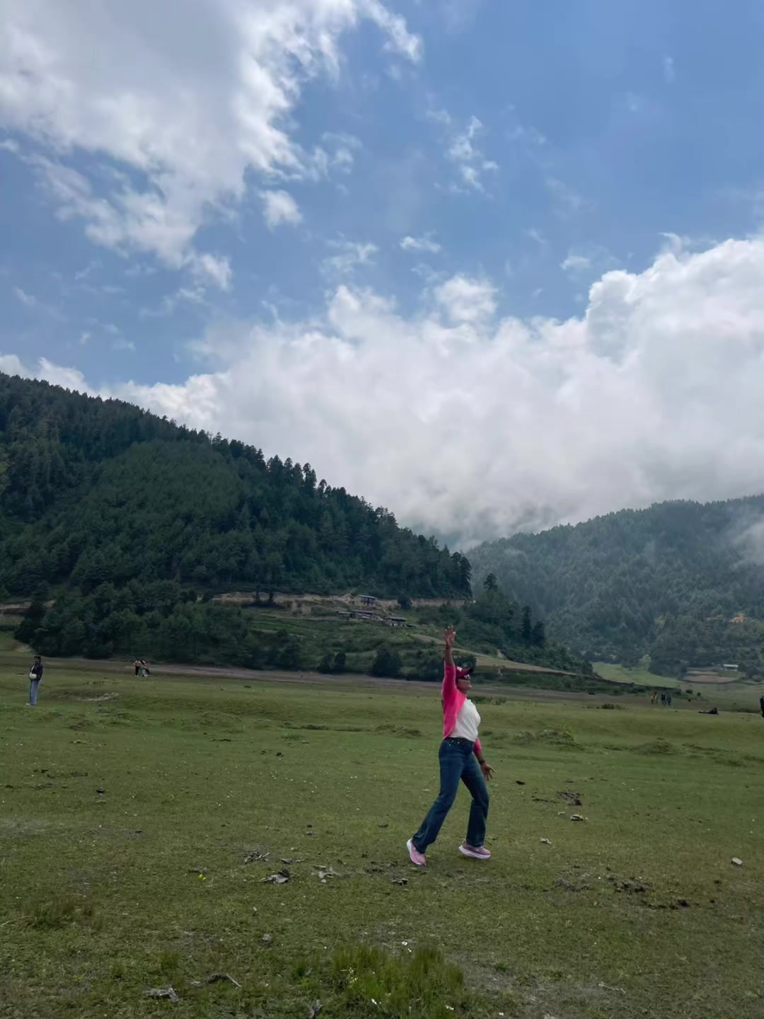 @Akreeti Regmi