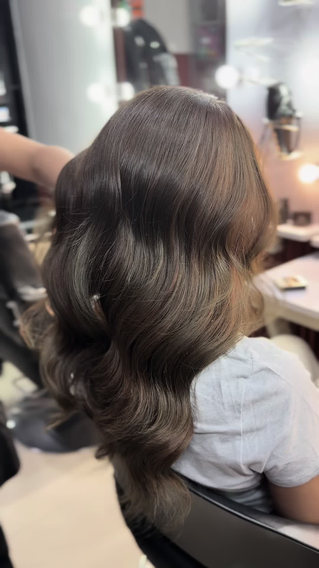 @Regina Wayan Salon