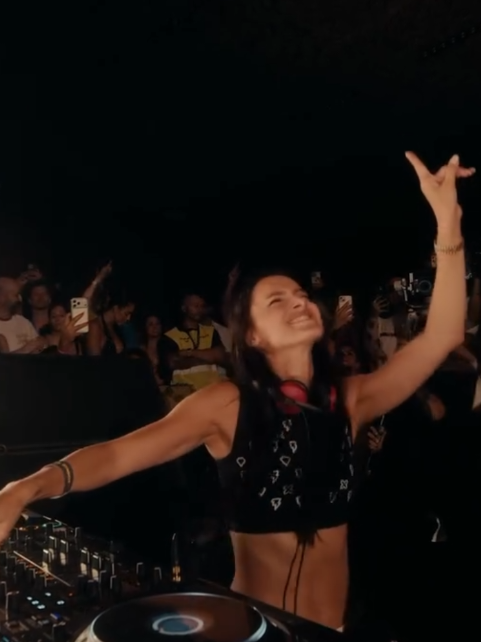 @Disco Mafia