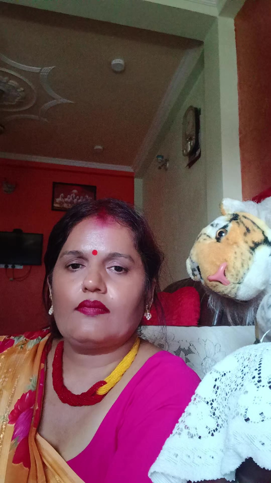 @gita neupane dhungana ❤️