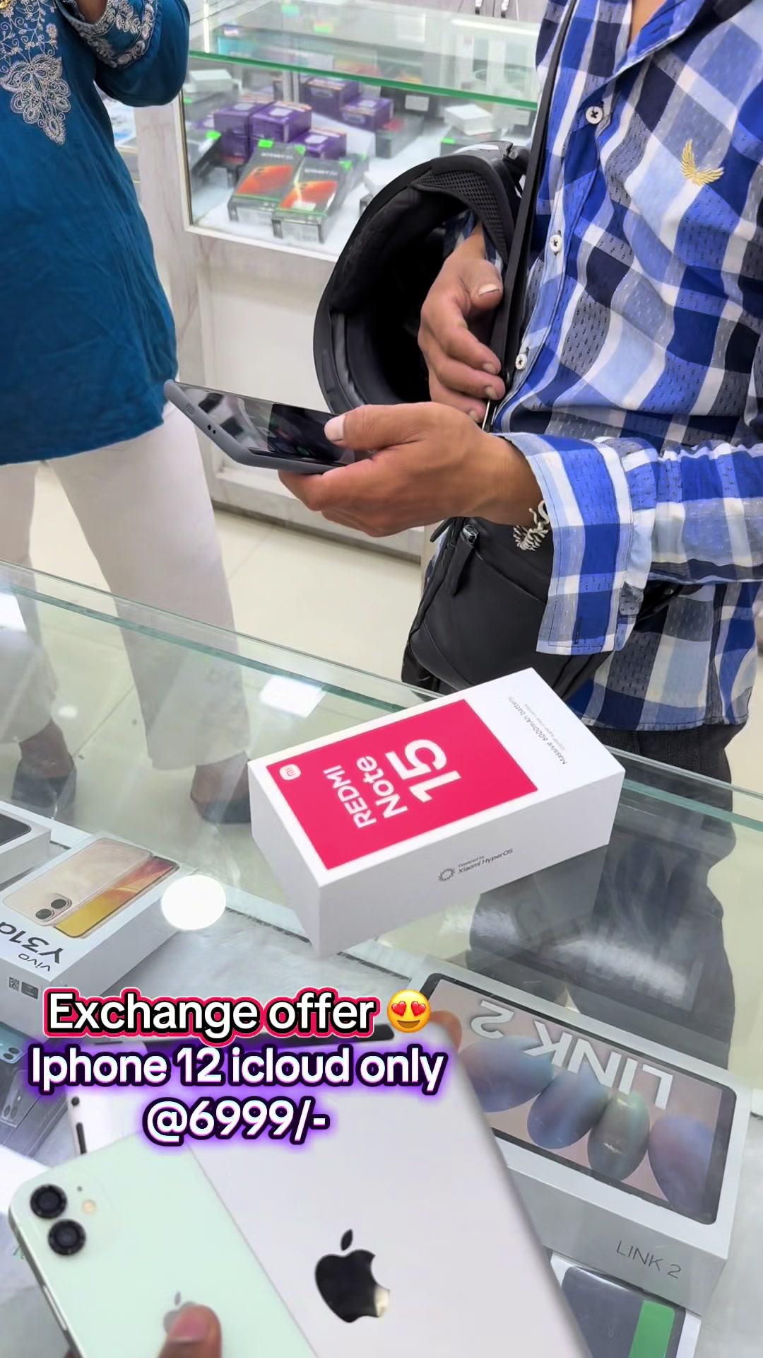 @Quick Mobile Center