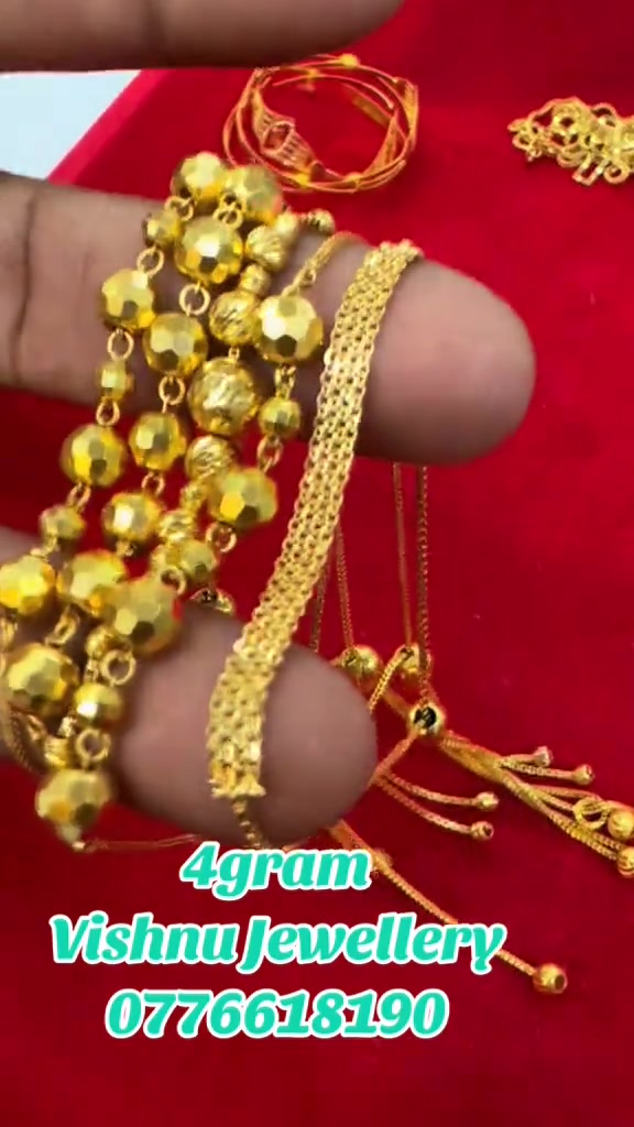 @181,Vishnu Jewellery