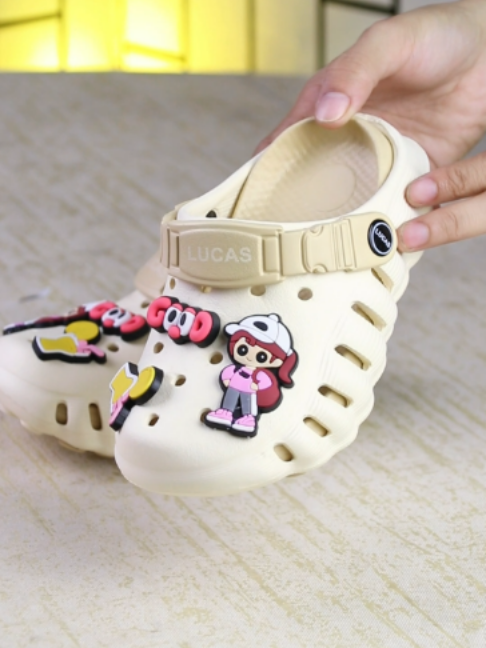@CLOG CRAZE