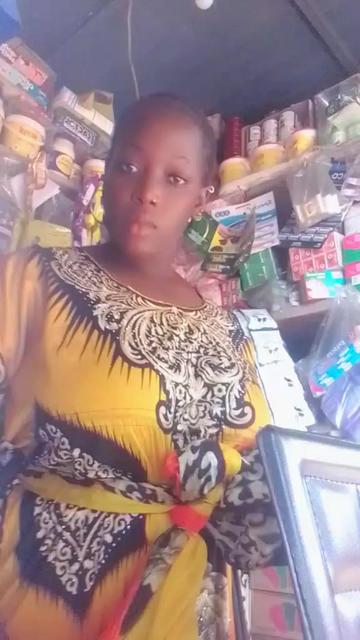 @Kadiatou Kbc Camara