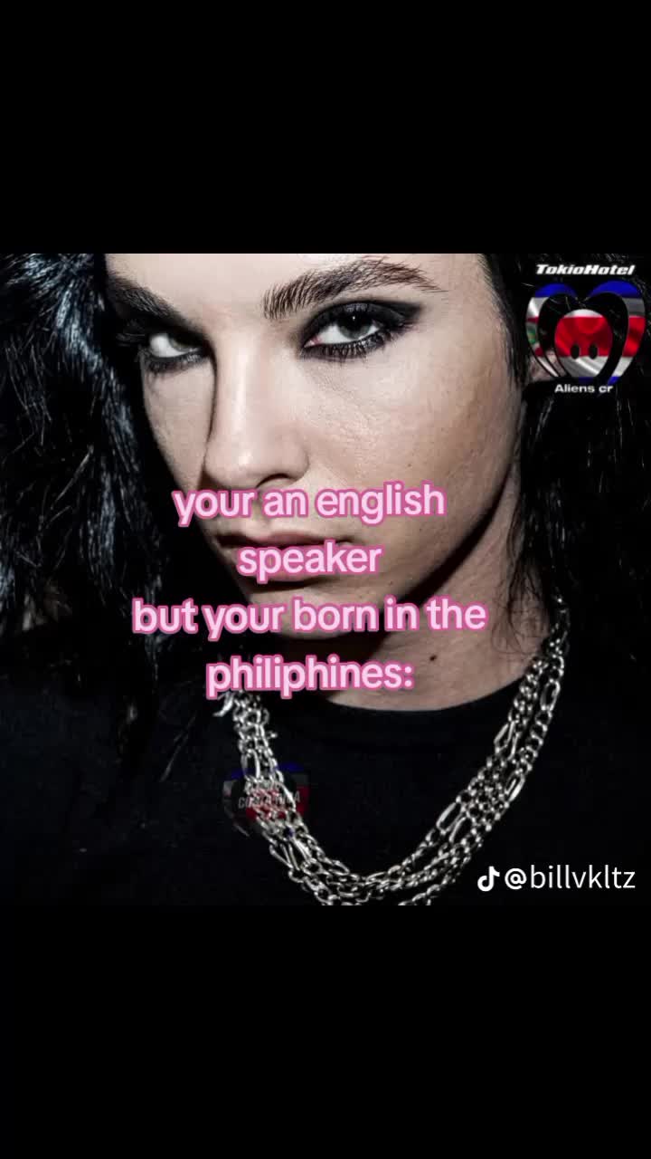 @🎸tokio hotel fan🎸
