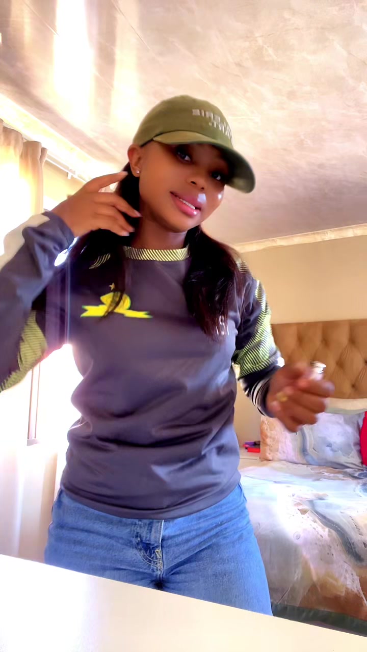 @ThandoDavidson❤