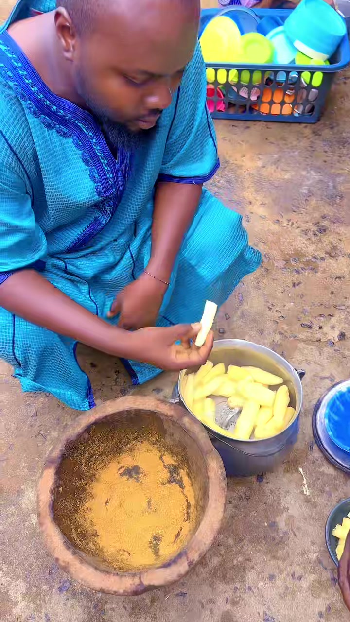 @Dahiru Dunari🥰